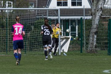 Bild 236 - Frauen HSV - Einigkeit : Ergebnis: 3:3